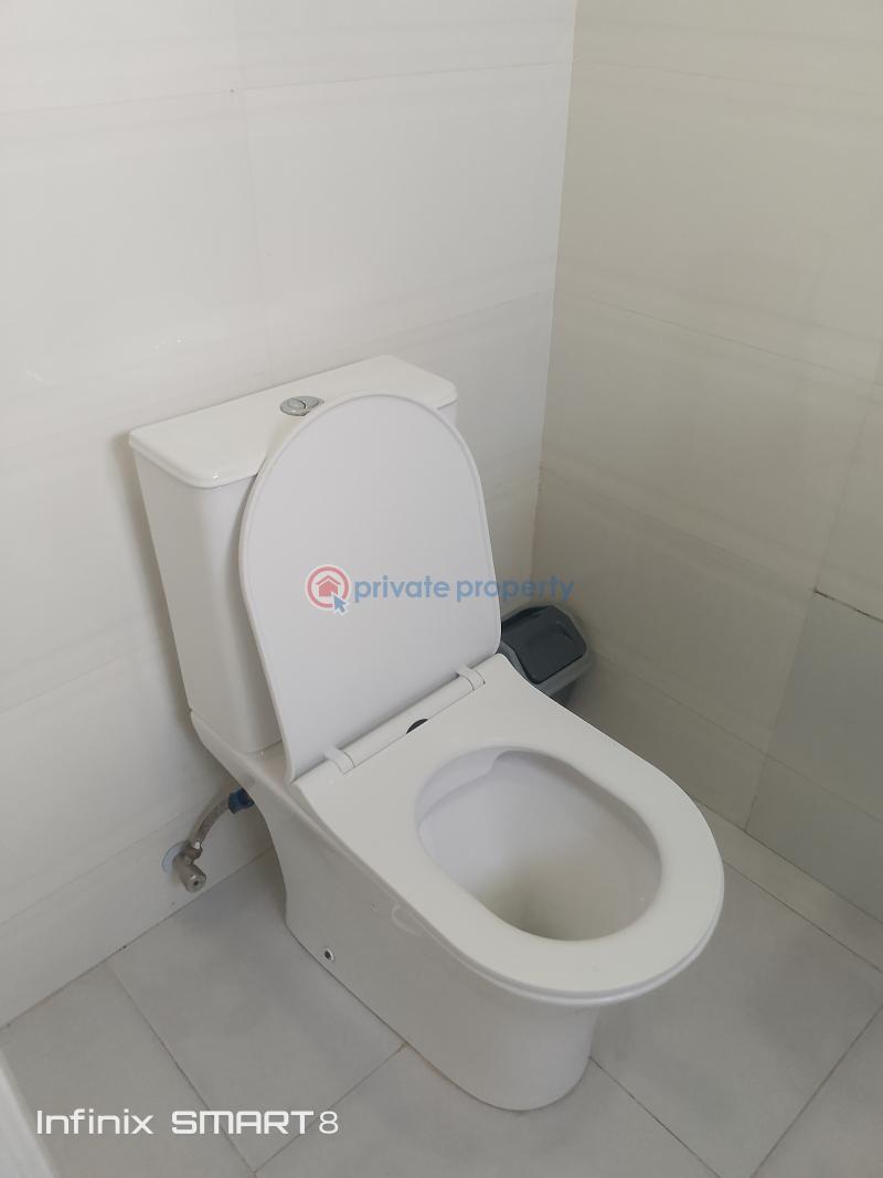 1 bedroom Apartment For Rent Tse Addo Goil Filling Station Behind The Labadi Trade Fair Center Tse Addo Accra - 15