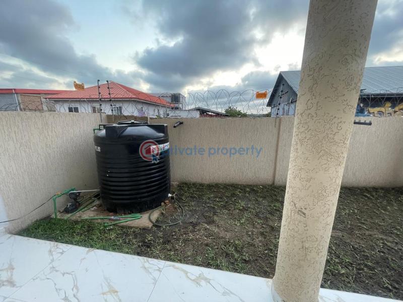 1 bedroom Apartment For Rent Tse Addo Round About Behind The Labadi Trade Fair Center Tse Addo Accra - 8