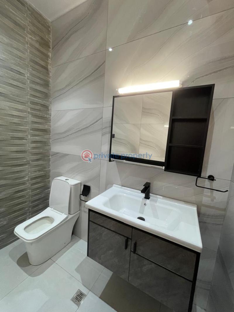 1 bedroom Apartment For Rent Tse Addo Round About Behind The Labadi Trade Fair Center Tse Addo Accra - 4