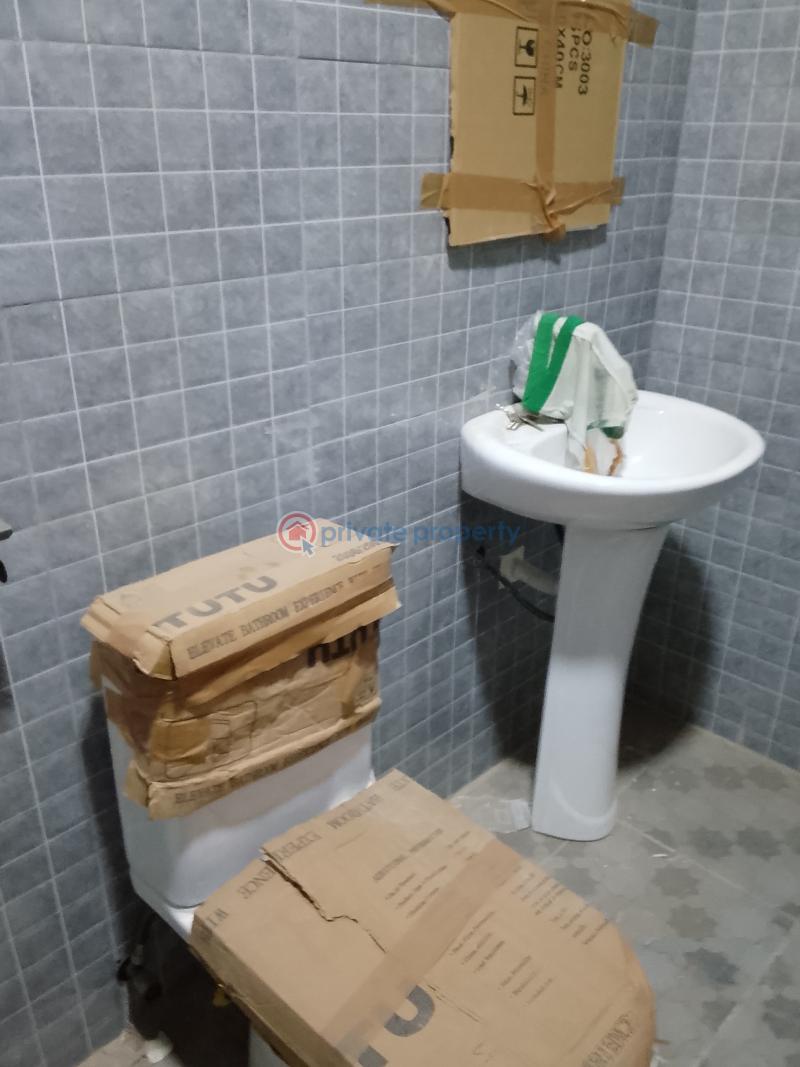 1 bedroom Apartment For Rent Tse Addo Round About Tse Addo Roundabout Accra - 3