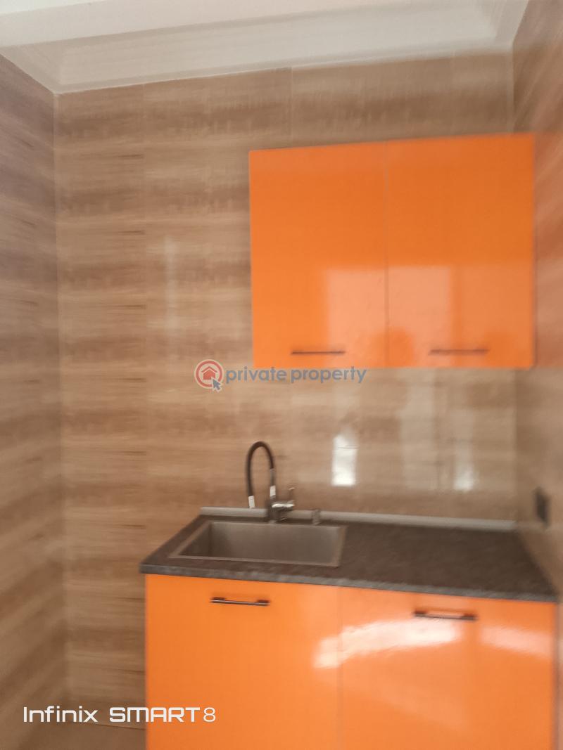 1 bedroom Apartment For Rent Tse Addo Goil Filling Station Behind The Labadi Trade Fair Center Tse Addo Accra - 4