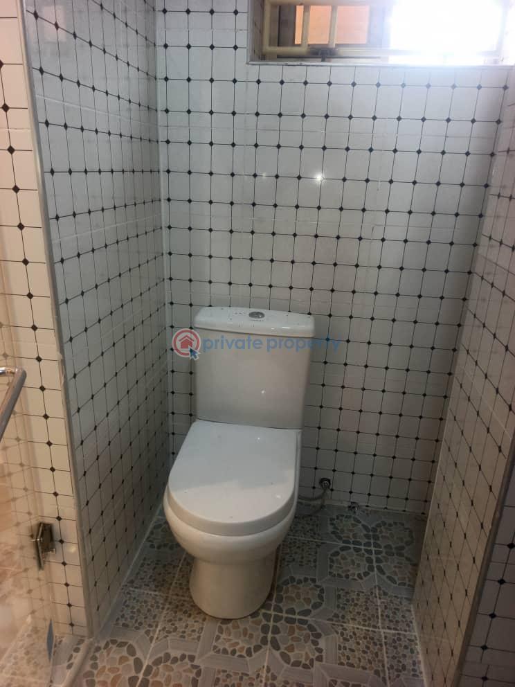 1 bedroom Apartment For Rent Tse Addo Round About Tse Addo Accra - 1