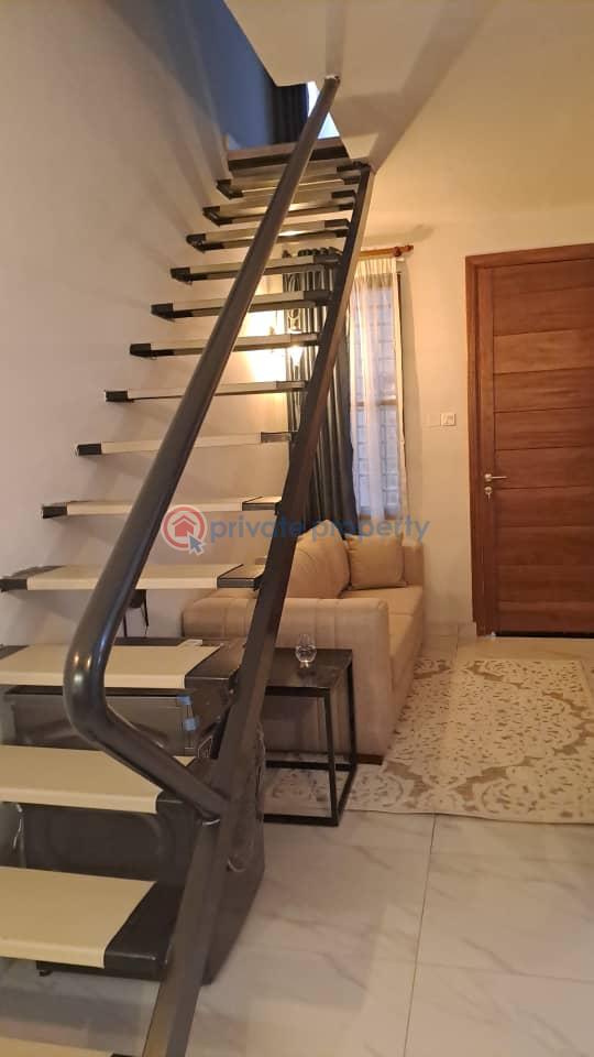 1 bedroom Apartment For Rent Tse Addo Accra Tse Addo Roundabout Accra - 9