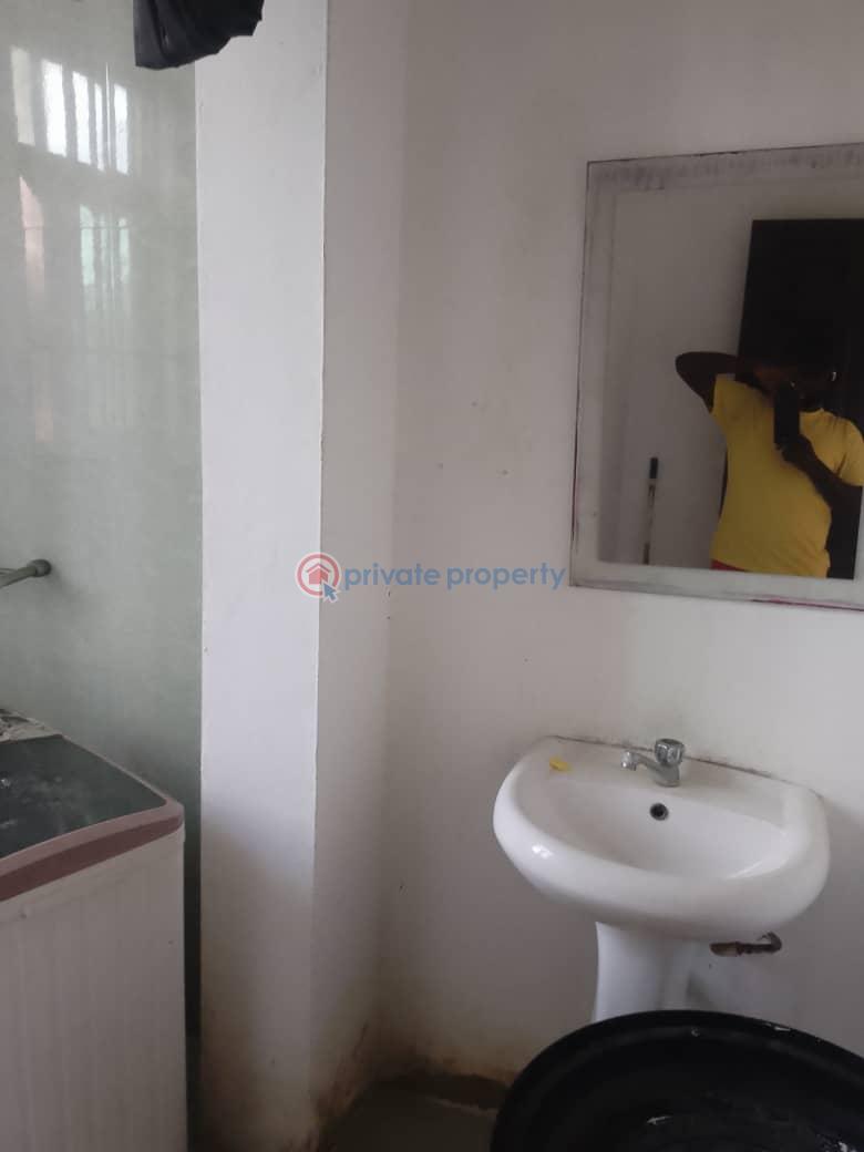 1 bedroom Apartment For Rent Tse Addo Container Behind The Labadi Trade Fair Center Tse Addo Accra - 4