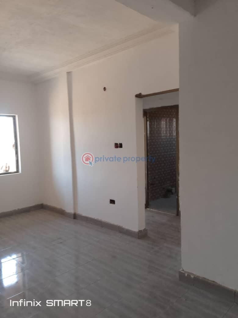 1 bedroom Apartment For Rent Tse Addo Roundabout Accra - 3