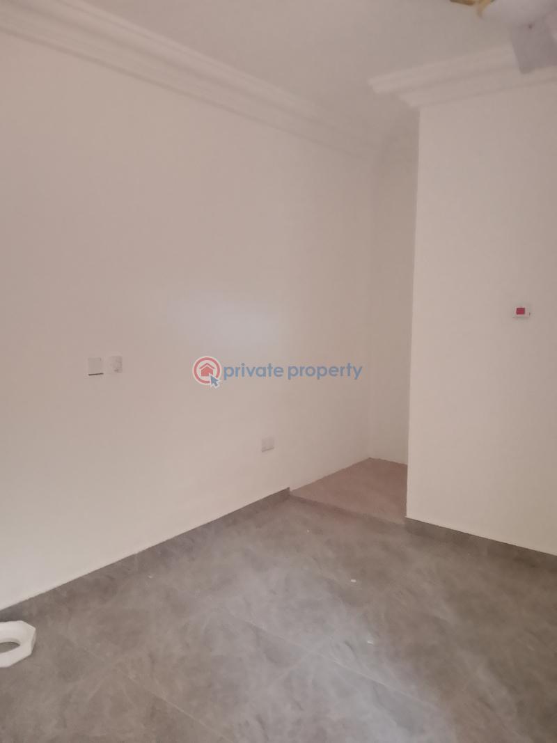 1 bedroom Apartment For Rent Rasta Bushroad Police Station Teshie-Nungua Estates Accra - 0