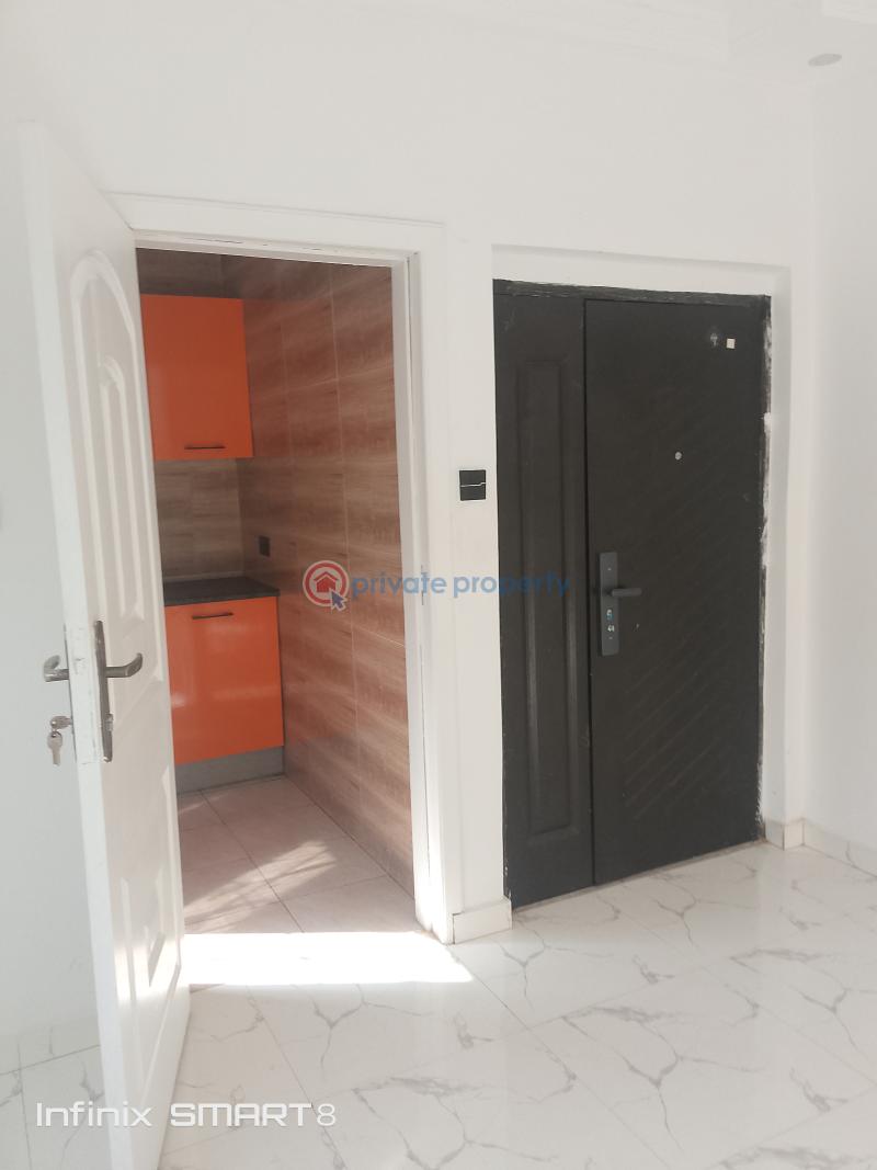 1 bedroom Apartment For Rent Tse Addo Goil Filling Station Behind The Labadi Trade Fair Center Tse Addo Accra - 3