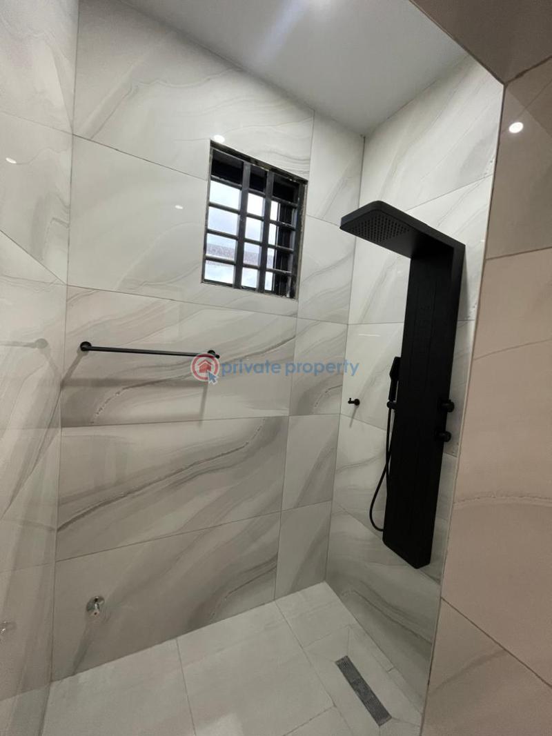 1 bedroom Apartment For Rent Tse Addo Round About Behind The Labadi Trade Fair Center Tse Addo Accra - 5