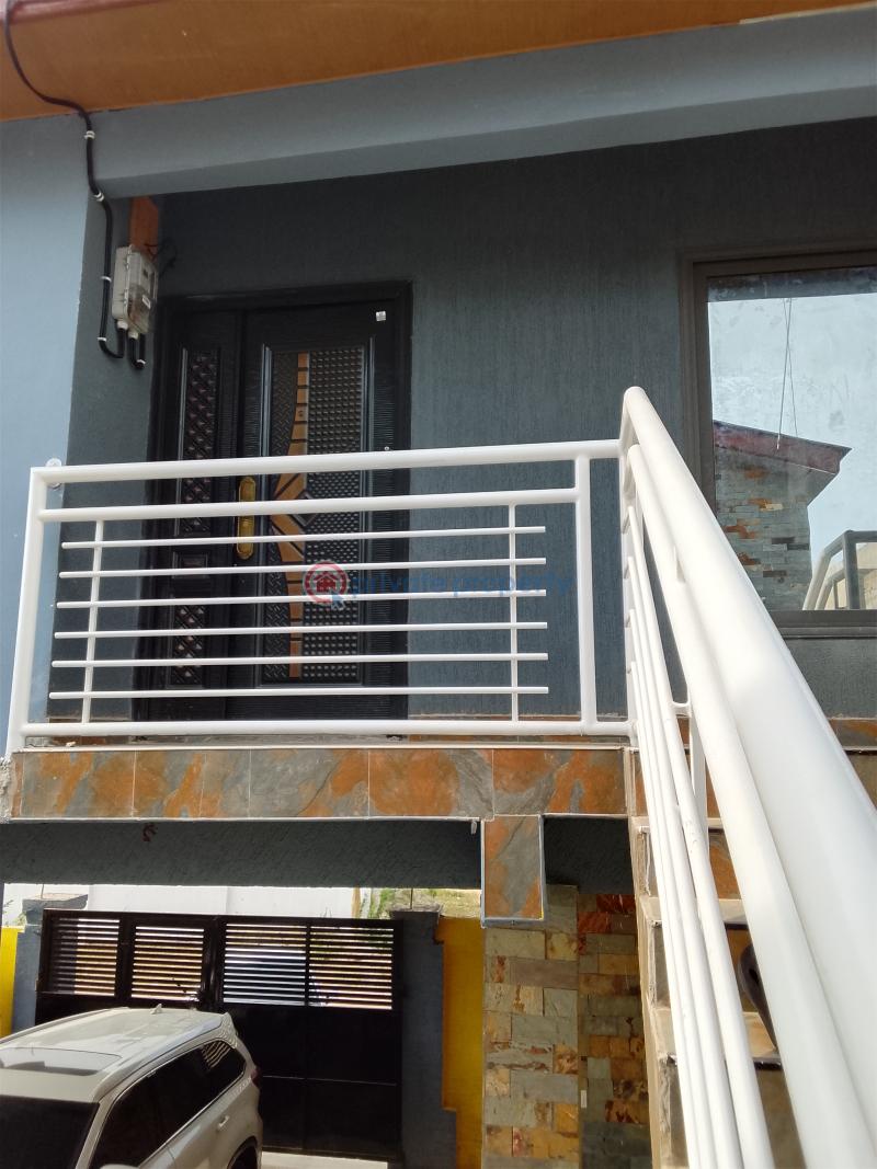 1 bedroom Apartment For Rent Teshie Bushroad Police Station Teshie-Nungua Estates Accra - 0