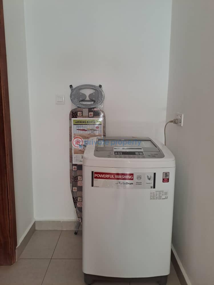 1 bedroom Apartment For Rent Tse Addo Round About Tse Addo Roundabout Accra - 4