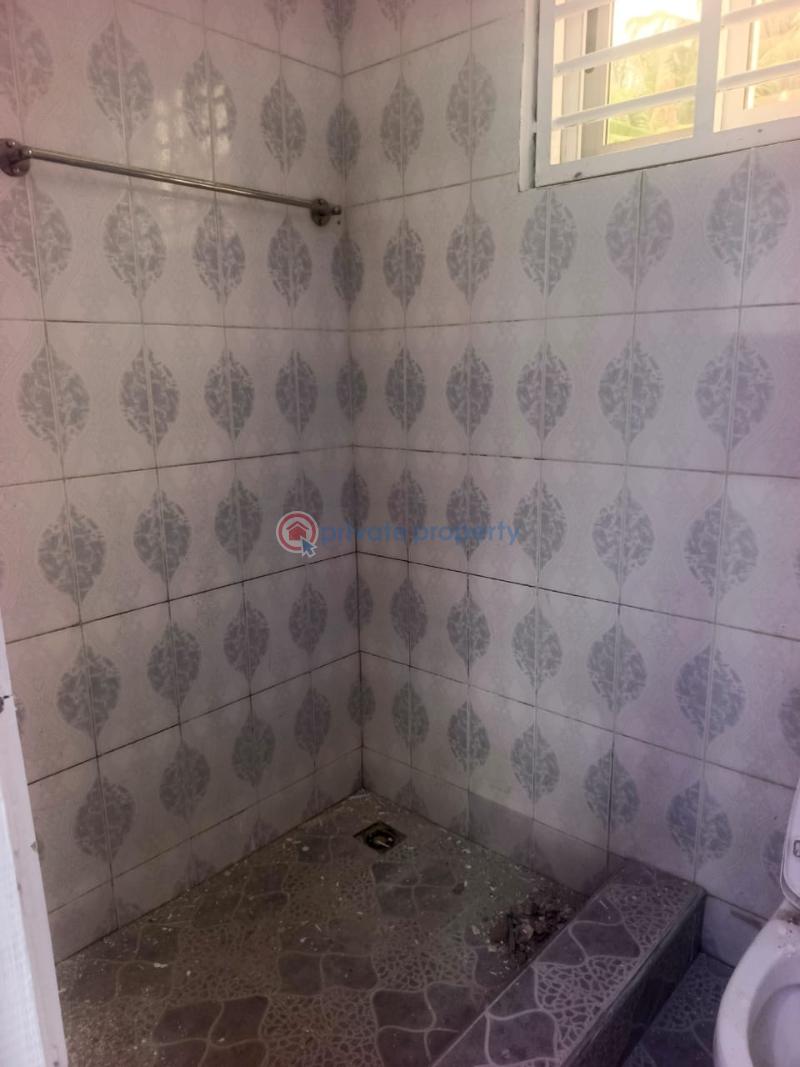 1 bedroom Single Room Self Contained For Rent Teshie Lekma Hospital Teshie-Nungua Estates Accra - 3