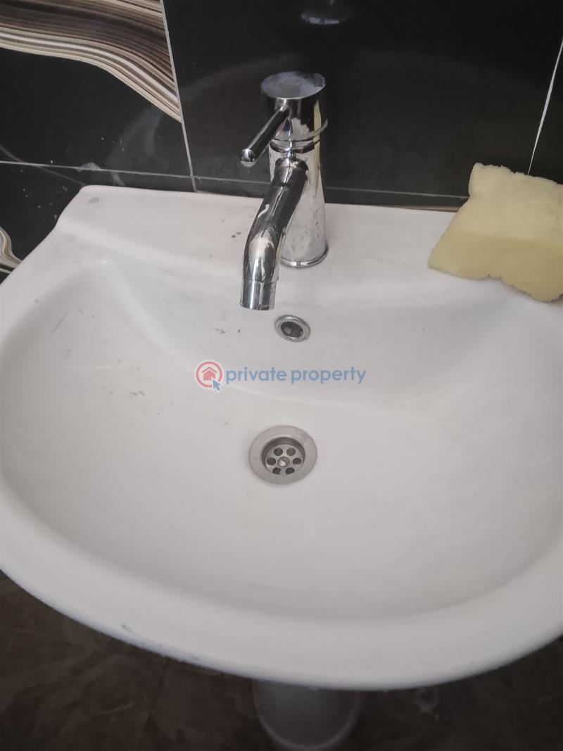 1 bedroom Apartment For Rent Tse Addo Goil Filling Station Behind The Labadi Trade Fair Center Tse Addo Accra - 7