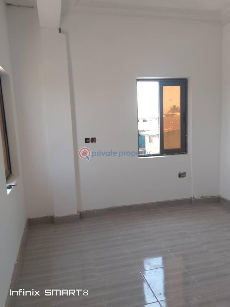 1 bedroom Apartment For Rent Tse Addo Roundabout Accra - 4