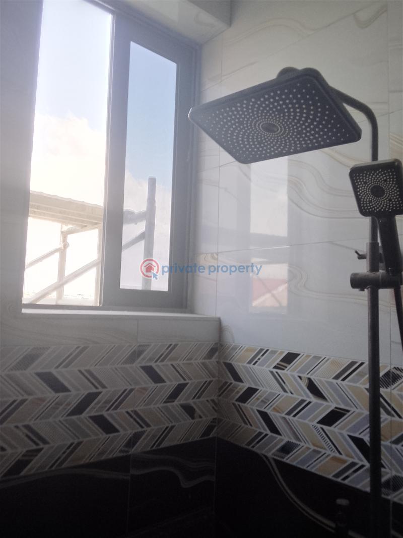 1 bedroom Apartment For Rent Tse Addo Goil Filling Station Behind The Labadi Trade Fair Center Tse Addo Accra - 8
