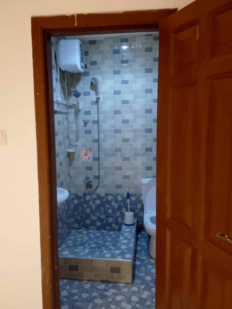 1 bedroom Apartment For Rent Tse Addo Round About Tse Addo Roundabout Accra - 12