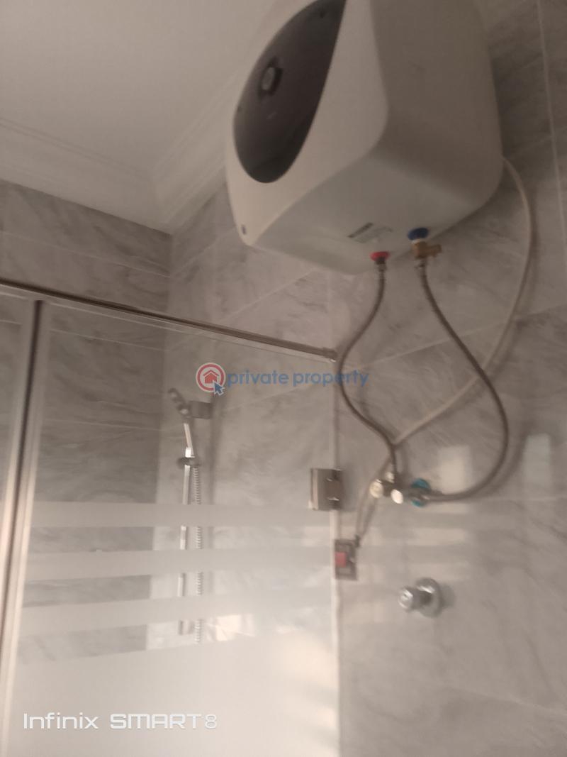 1 bedroom Apartment For Rent Behind The Labadi Trade Fair Center Tse Addo Accra - 4