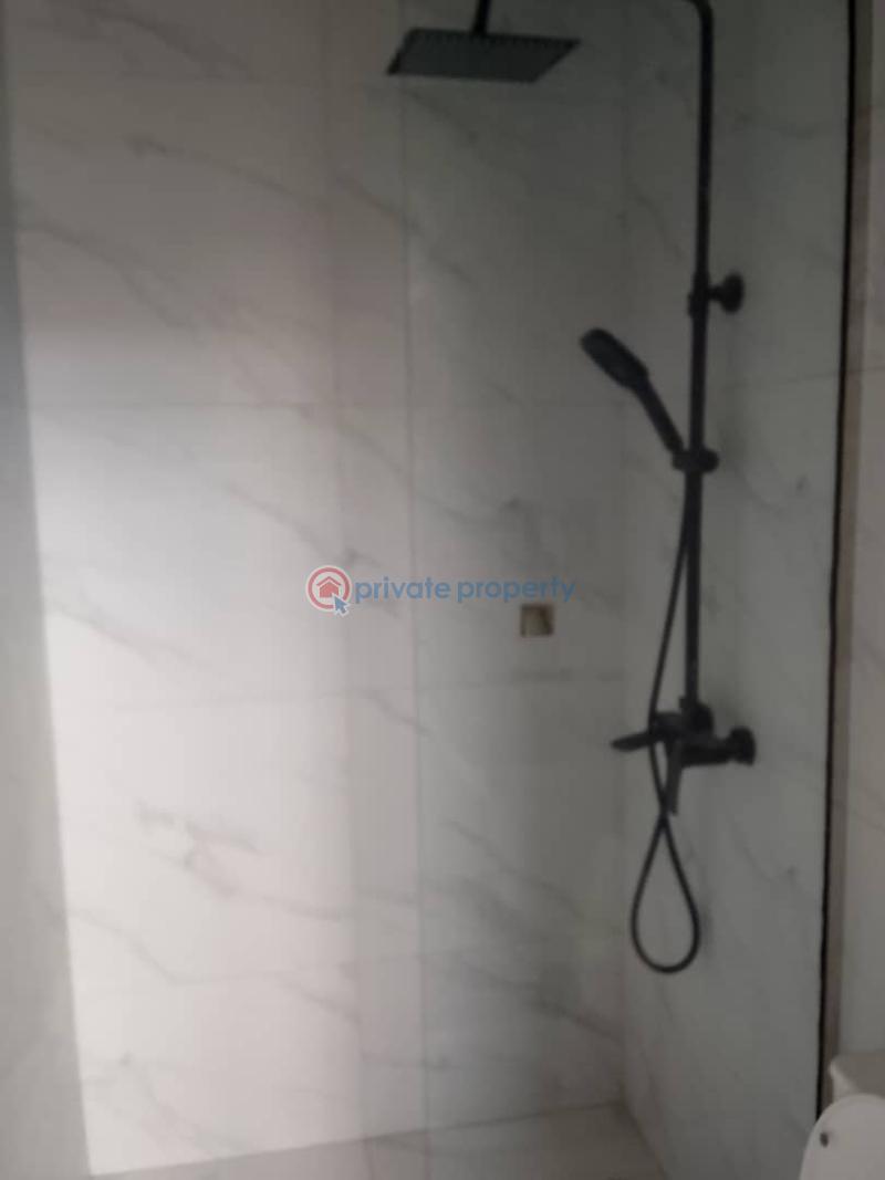 1 bedroom Apartment For Rent Tse Addo Round About Behind The Labadi Trade Fair Center Tse Addo Accra - 14