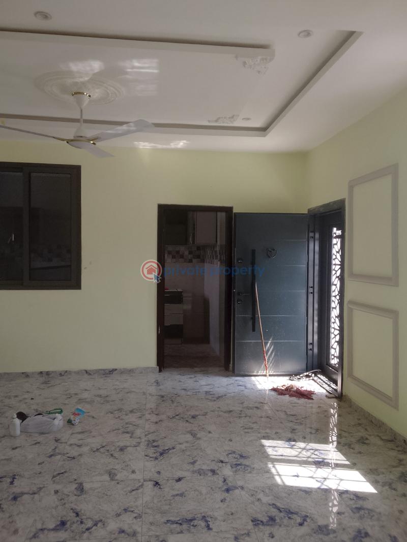 1 bedroom Apartment For Rent Tse Addo Goil Filling Station Behind The Labadi Trade Fair Center Tse Addo Accra - 5