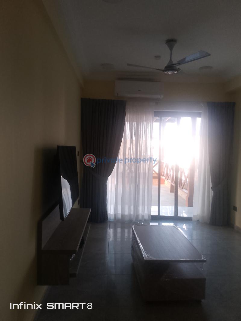1 bedroom Apartment For Rent Behind The Labadi Trade Fair Center Tse Addo Accra - 5