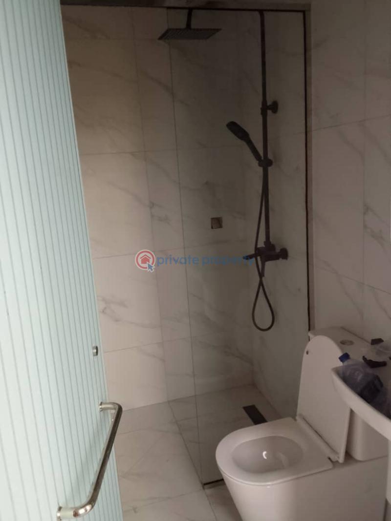 1 bedroom Apartment For Rent Tse Addo Round About Behind The Labadi Trade Fair Center Tse Addo Accra - 6