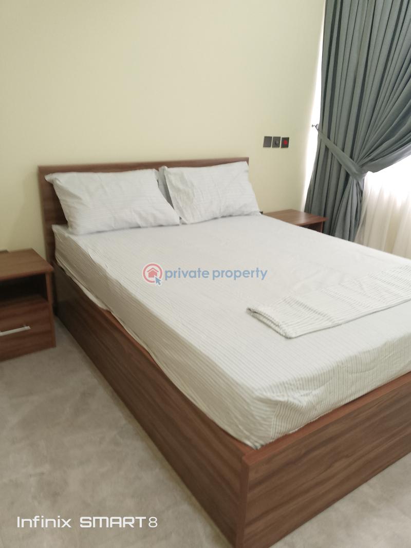 1 bedroom Apartment For Rent Behind The Labadi Trade Fair Center Tse Addo Accra - 13