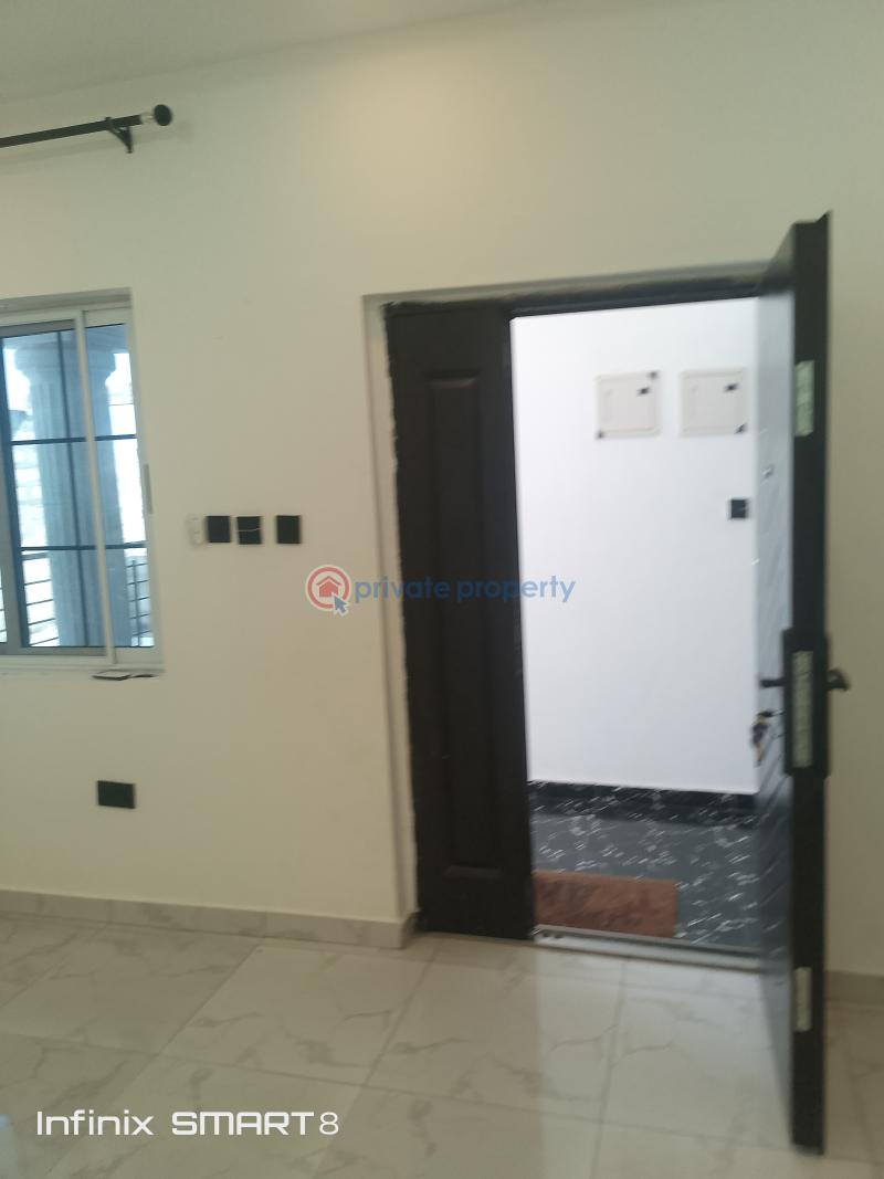 1 bedroom Apartment For Rent Tse Addo Goil Filling Statoin Behind The Labadi Trade Fair Center Tse Addo Accra - 9