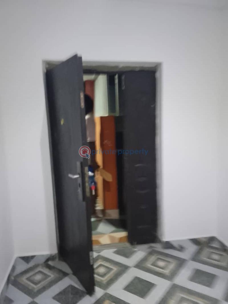 1 bedroom Apartment For Rent Tse Addo Round About Tse Addo Roundabout Accra - 5