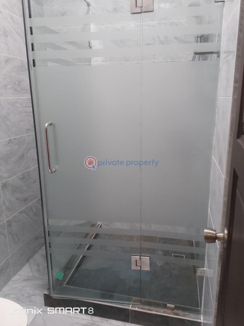 1 bedroom Apartment For Rent Behind The Labadi Trade Fair Center Tse Addo Accra - 12