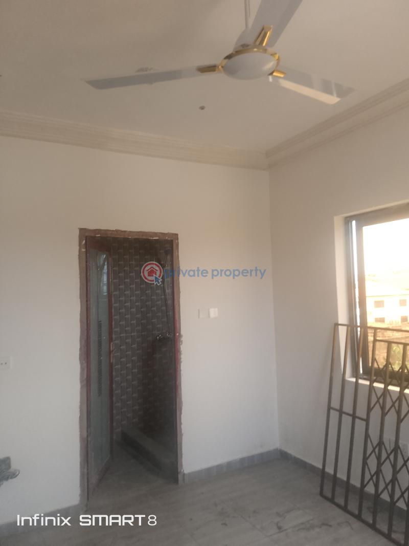 1 bedroom Apartment For Rent Tse Addo Roundabout Accra - 3