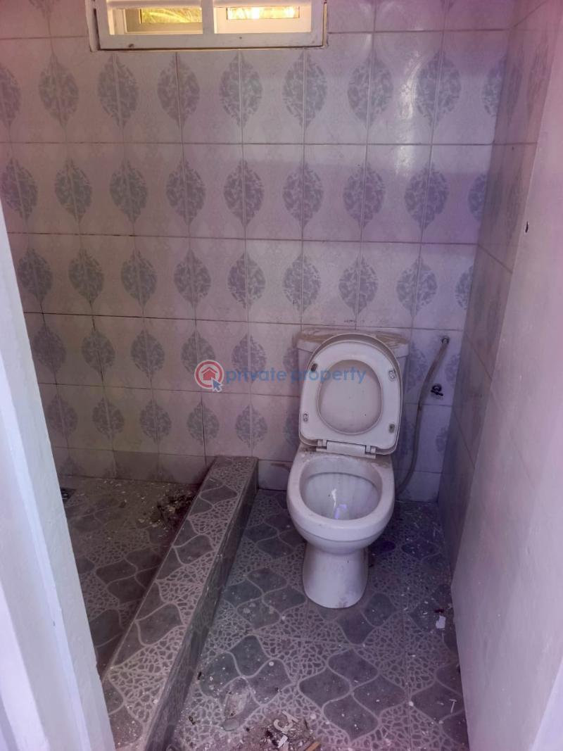 1 bedroom Single Room Self Contained For Rent Teshie Lekma Hospital Teshie-Nungua Estates Accra - 1