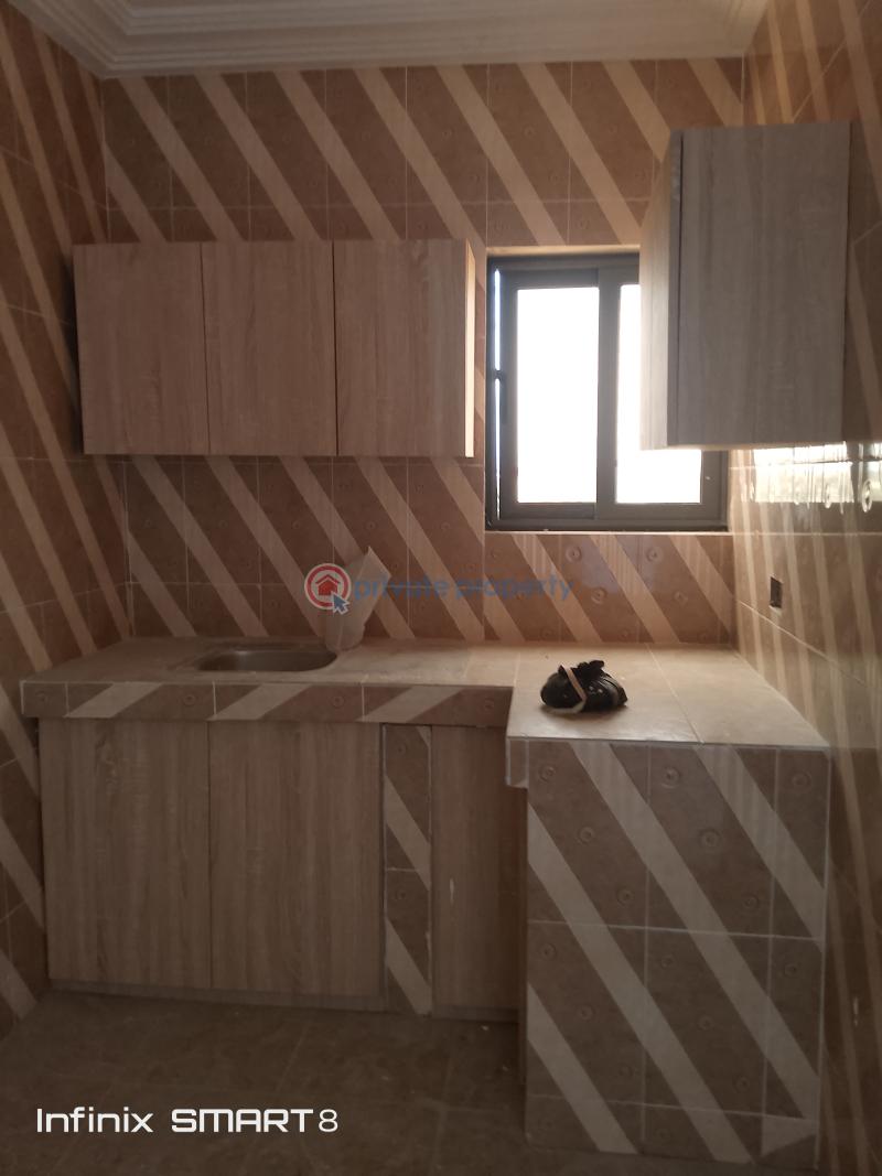 1 bedroom Apartment For Rent Tse Addo Roundabout Accra - 8