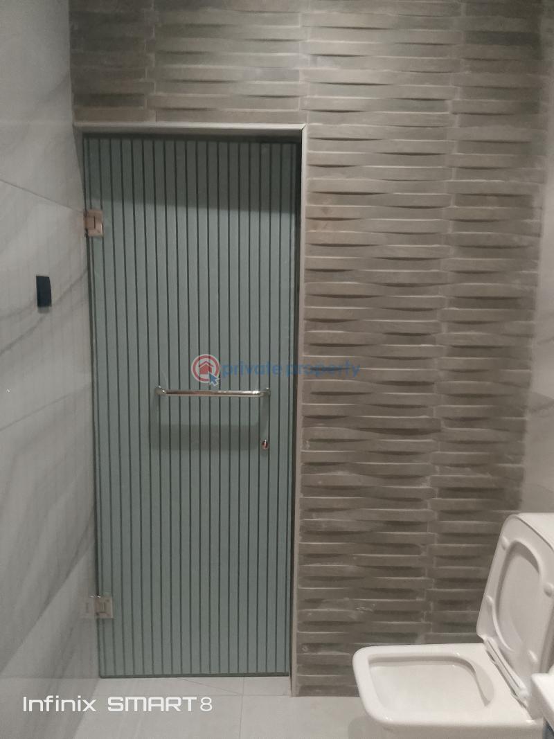 1 bedroom Apartment For Rent Tse Addo Round About Behind The Labadi Trade Fair Center Tse Addo Accra - 10