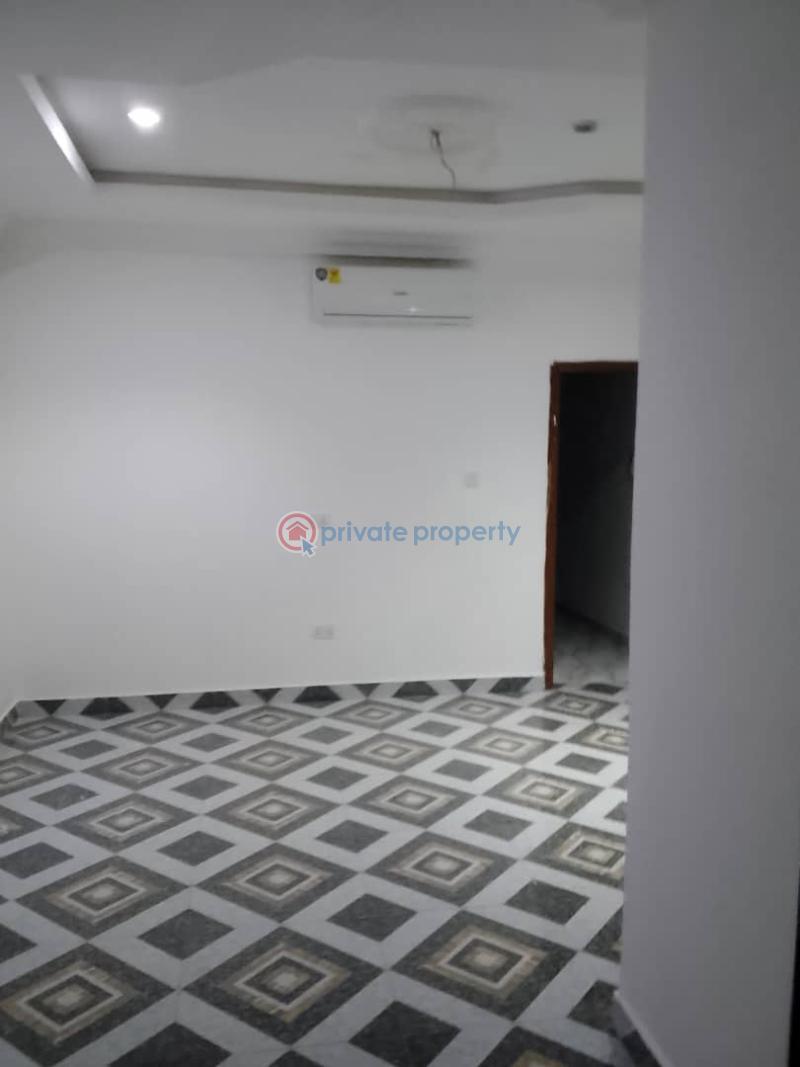 1 bedroom Apartment For Rent Tse Addo Round About Tse Addo Roundabout Accra - 0