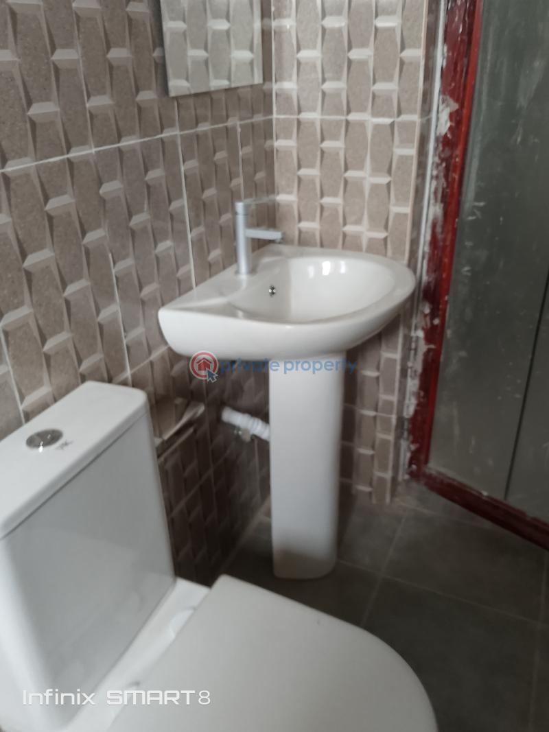 1 bedroom Apartment For Rent Tse Addo Roundabout Accra - 2