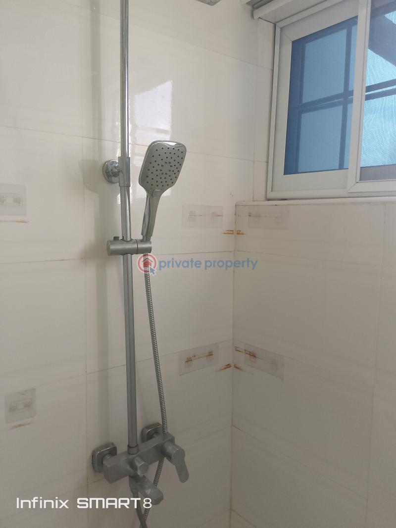1 bedroom Apartment For Rent Tse Addo Goil Filling Statoin Behind The Labadi Trade Fair Center Tse Addo Accra - 5