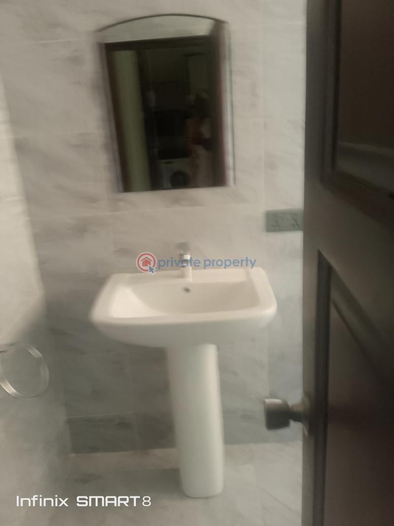 1 bedroom Apartment For Rent Behind The Labadi Trade Fair Center Tse Addo Accra - 9