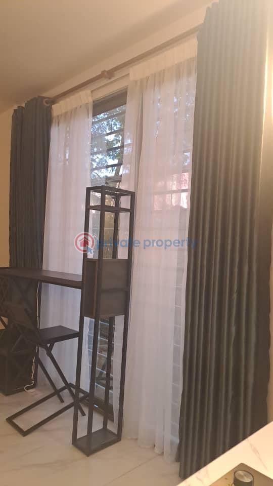 1 bedroom Apartment For Rent Tse Addo Accra Tse Addo Roundabout Accra - 8