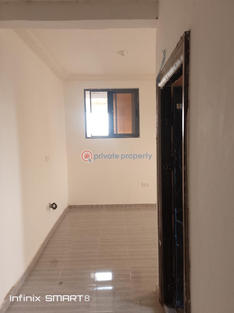 1 bedroom Apartment For Rent Tse Addo Roundabout Accra - 1