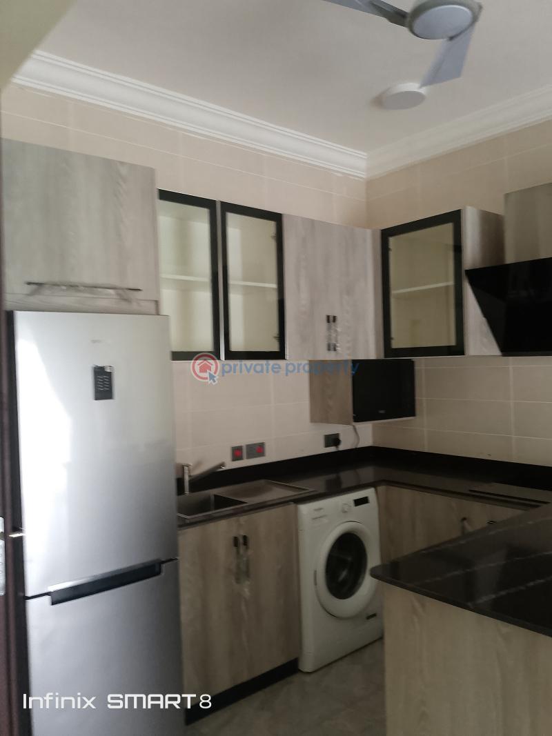 1 bedroom Apartment For Rent Behind The Labadi Trade Fair Center Tse Addo Accra - 14