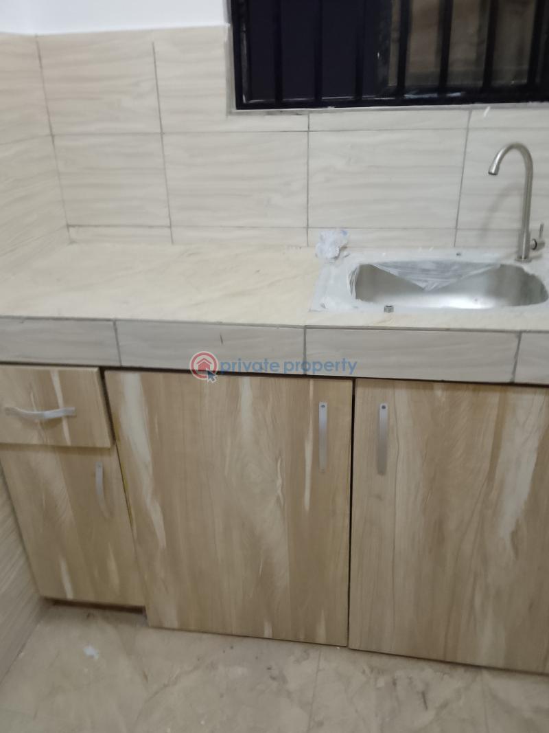 1 bedroom Apartment For Rent Tse Addo Round About Tse Addo Roundabout Accra - 5