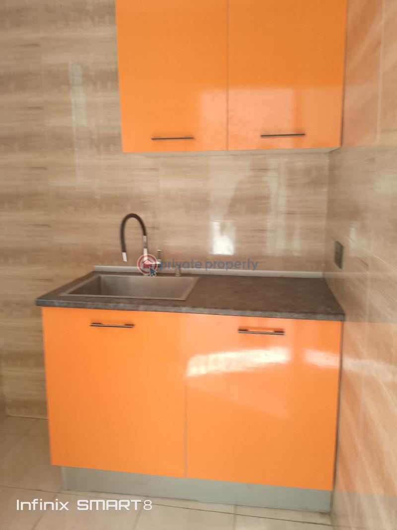 1 bedroom Apartment For Rent Tse Addo Goil Filling Station Behind The Labadi Trade Fair Center Tse Addo Accra - 14