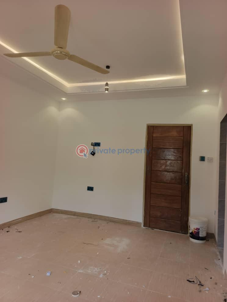 1 bedroom Apartment For Rent Tse Addo Round About Tse Addo Roundabout Accra - 8