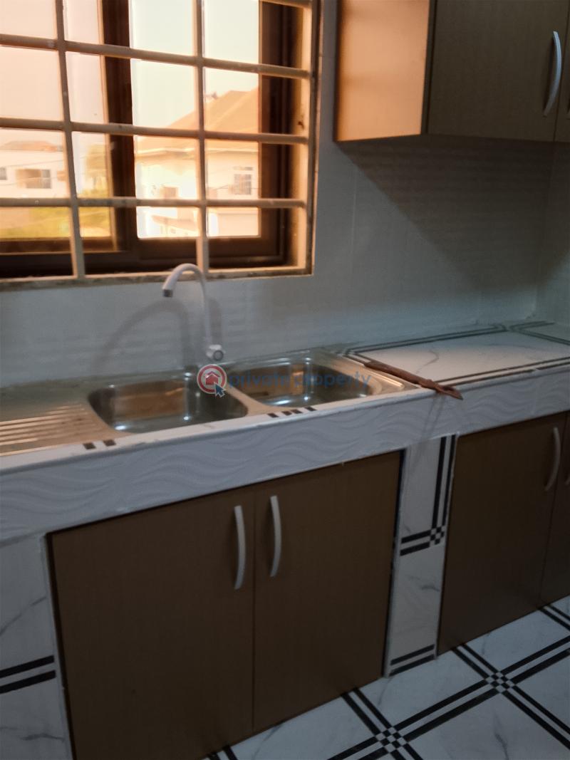 1 bedroom Apartment For Rent Teshie Bushroad Police Station Teshie-Nungua Estates Accra - 9