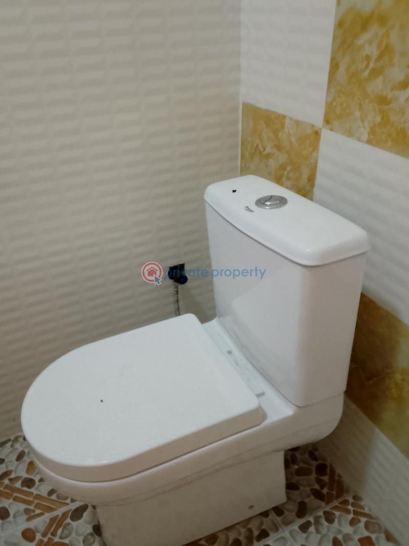 1 bedroom Apartment For Rent Teshie Bushroad Police Station Teshie-Nungua Estates Accra - 5