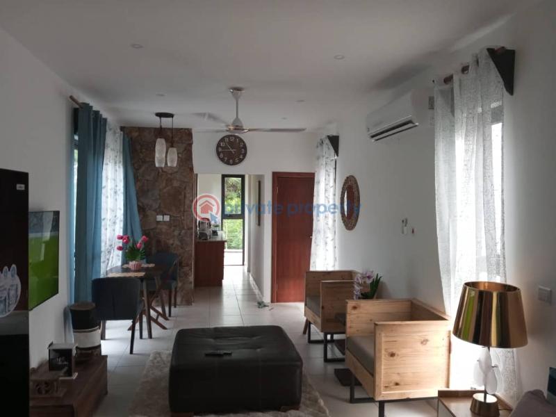1 bedroom Apartment For Rent Tse Addo Round About Behind The Labadi Trade Fair Center Tse Addo Accra - 8