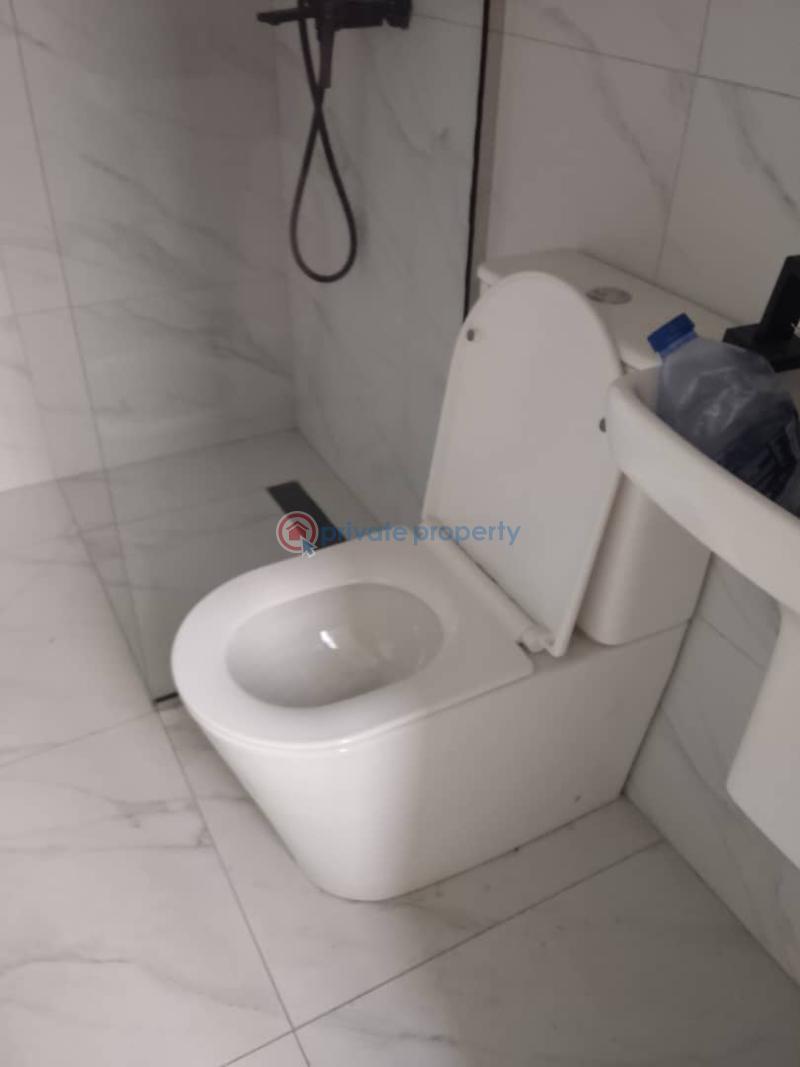 1 bedroom Apartment For Rent Tse Addo Round About Behind The Labadi Trade Fair Center Tse Addo Accra - 12