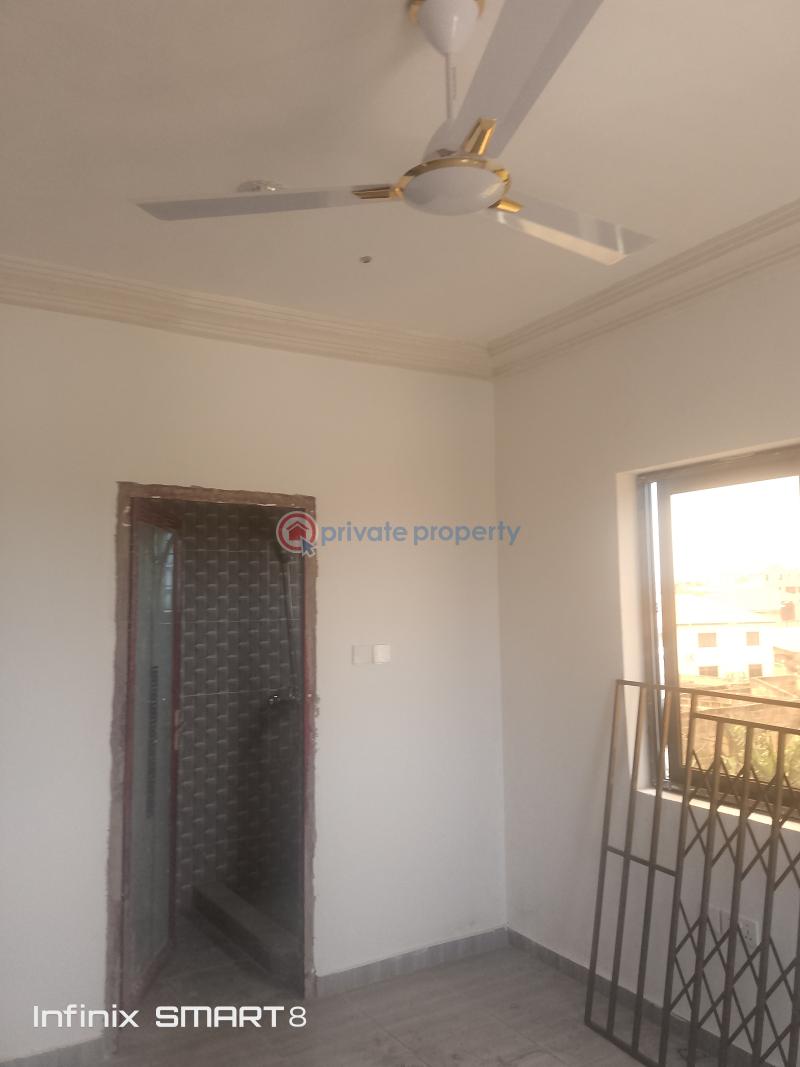 1 bedroom Apartment For Rent Tse Addo Roundabout Accra - 4