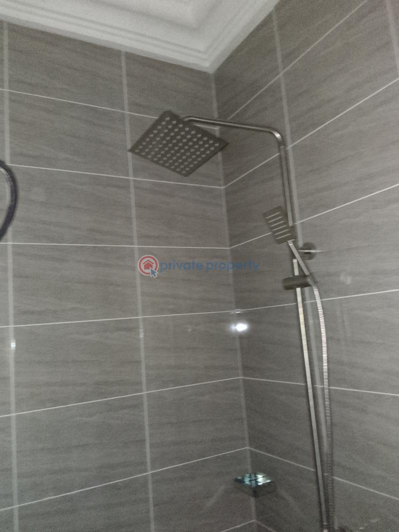 1 bedroom Apartment For Rent Rasta Bushroad Police Station Teshie-Nungua Estates Accra - 5