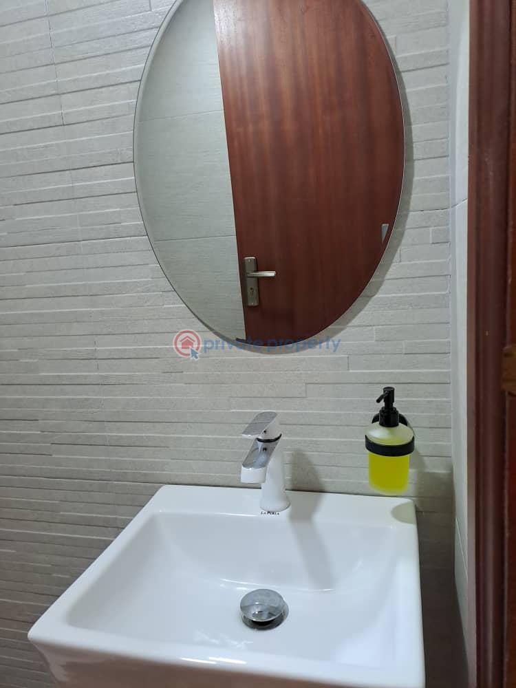 1 bedroom Apartment For Rent Tse Addo Round About Tse Addo Roundabout Accra - 3
