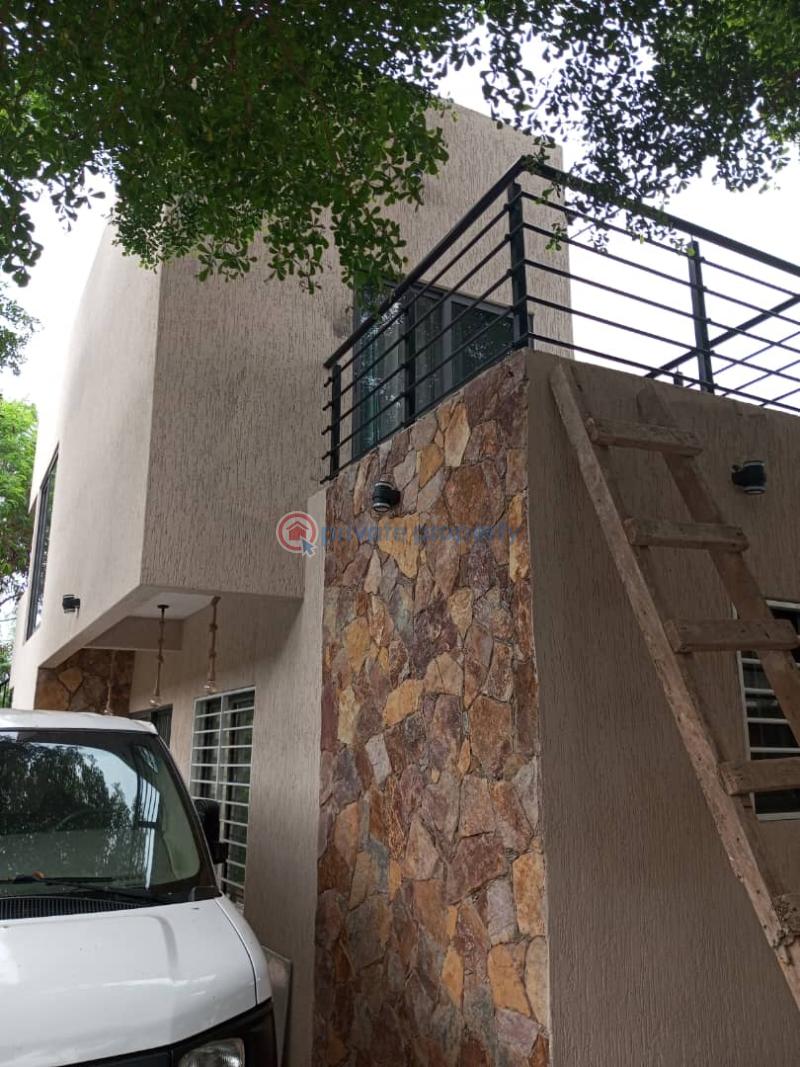 1 bedroom Apartment For Rent Tse Addo Round About Behind The Labadi Trade Fair Center Tse Addo Accra - 2